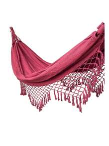 Mosquito Net - عنابي اللون - مشاهدة 2