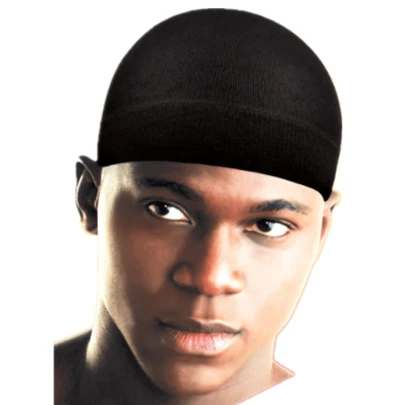Men's Compressing 360 Wave Cap Tubular Fit