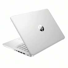 Newest 14" FHD 1080P Light-Weight Laptop For Business And Student, 4-Core Intel Pentium N6000 (Up To 3.3GHz), 8GB RAM, 64GB EMMC+128GB SSD, WiFi, 1-Year Microsoft 365 - Bạc - Xem 4