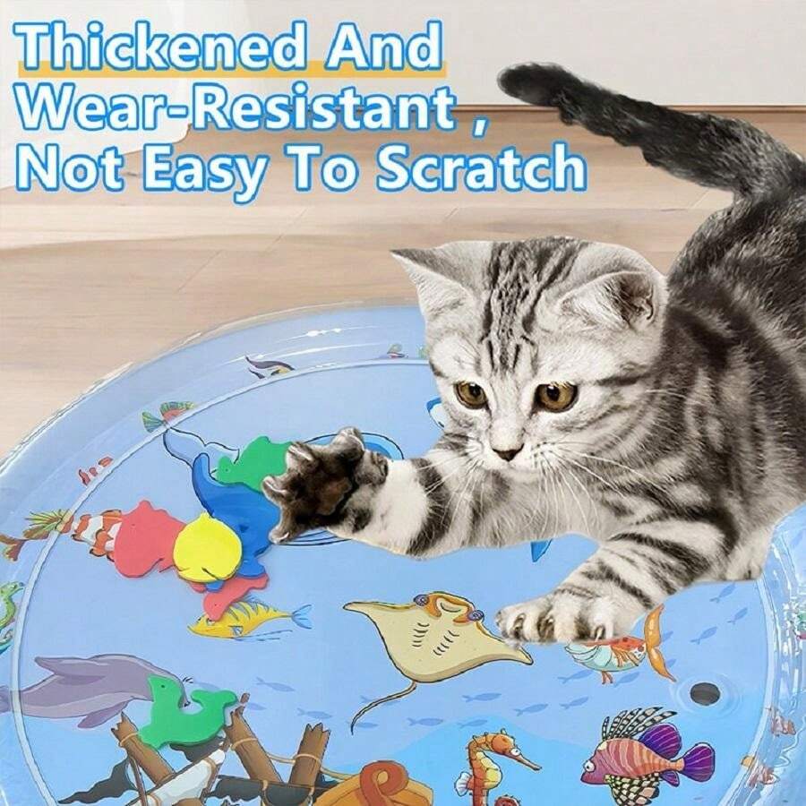 YUGIOH DOUBLE PLAYMAT Millennium Style - Tappetino Da Gioco Base - Foto 8