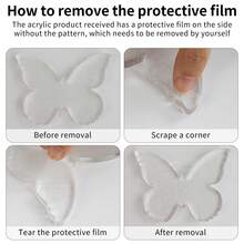 To My Love Gifts-1pc Transparent Block Puzzle Acrylic Plaque, I Love You Gifts For Him Her, Special Friendship Gifts, Romantic Anniversary Wedding Gift, Birthday Gift, Unique Happy Retirement Gifts, Mother's Day Gifts, Friend Gifts, Graduation Gifts, A Great Gift For Retirees Apperciation Gifts For Girlfriend Friends Son Daughter Wife Husband Grandma, Grandpa Father Mother Father-In-Law Mother-In-Law Sister Brother Uncle Aunt Teacher Women Men, Thank You Gift For Her - YKL081 - View 3