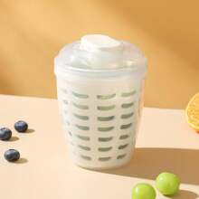 1 Cốc Salad Có Thìa, Bộ Dao Kéo Dã Ngoại, Dụng Cụ Thể Dục Giảm Béo, Giỏ Trái Cây Nhỏ Giọt, Bát Salad Dung Tích Lớn, Dụng Cụ Làm Salad Tập Hợp Tiệc, Dụng Cụ Cắm Trại Du Lịch, Chai Trộn Salad, Bộ Đồ Ăn Không Dùng Một Lần - Nhiều màu - Xem 10