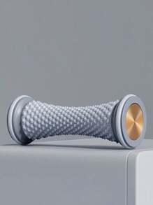 1 con lăn massage chân Yoga - Liệu pháp điều trị viêm cân gan chân, Dụng cụ chăm sóc sức khỏe tại nhà, Đồ dùng học tập cho ngày tựu trường - Nhiều màu - Xem 9