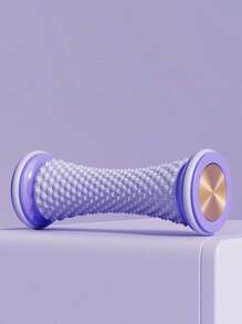 1 con lăn massage chân Yoga - Liệu pháp điều trị viêm cân gan chân, Dụng cụ chăm sóc sức khỏe tại nhà, Đồ dùng học tập cho ngày tựu trường - Nhiều màu - Xem 7
