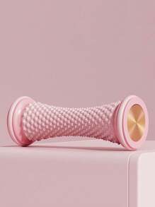 1 con lăn massage chân Yoga - Liệu pháp điều trị viêm cân gan chân, Dụng cụ chăm sóc sức khỏe tại nhà, Đồ dùng học tập cho ngày tựu trường - Nhiều màu - Xem 8