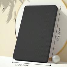 1pc Soft Balance Pad For Core Training, Yoga, Fitness, Push-, Gliding Discs - Multicolor - View 4