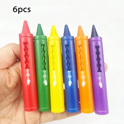 Bath Crayon Set, Bath Crayons Washable And Easy To Clean Bath Crayons, Colorful Bathtub Marker Toys, Shower Crayons Bath Paint, Suitable For Painting Graffiti Christmas Gifts Arts And Crafts Kids,Kids Crafts,Kids Craft,Bath Set,Kids Painting,Bath Paint,Mess Free,Craft Toys,Arts And Crafts For Kids,Bath Toys,Arts And Crafts Kids,Kids Crafts