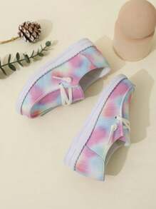 Mocasines informales ligeros y transpirables para niños, zapatillas de moda y cómodas