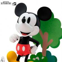 Disney Mickey Mouse Figure - Multicolor - View 6
