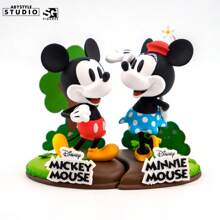 Disney Mickey Mouse Figure - Multicolor - View 8