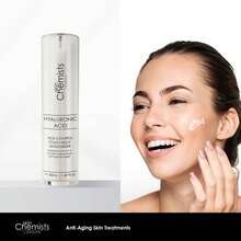 SkinChemists Hyaluronic Acid Age Control Youth Night Moisturizer 50ml - Nhiều màu - Xem 3