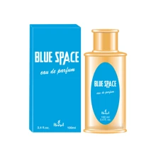 KIT WITH 5 100ML OIL-BASED MEN'S PERFUMES - 彩色 - 查看 4