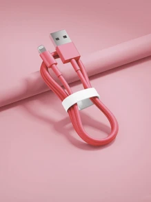 10ft/3m 6.6ft/2m 3.3ft/1m Super Long Charger Cable For Compatible With Iphone, Multicolor Cords For Compatible With Iphone Fast Charging High Speed Data Sync USB Cable For Compatible With Iphone, IPad,USB Charging Cable Nan