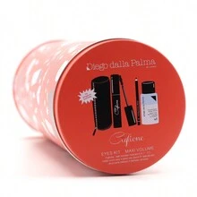 Diego Dalla Palma Kit de máscara para pestañas - KIT DE MÁSCARA - Ver 4