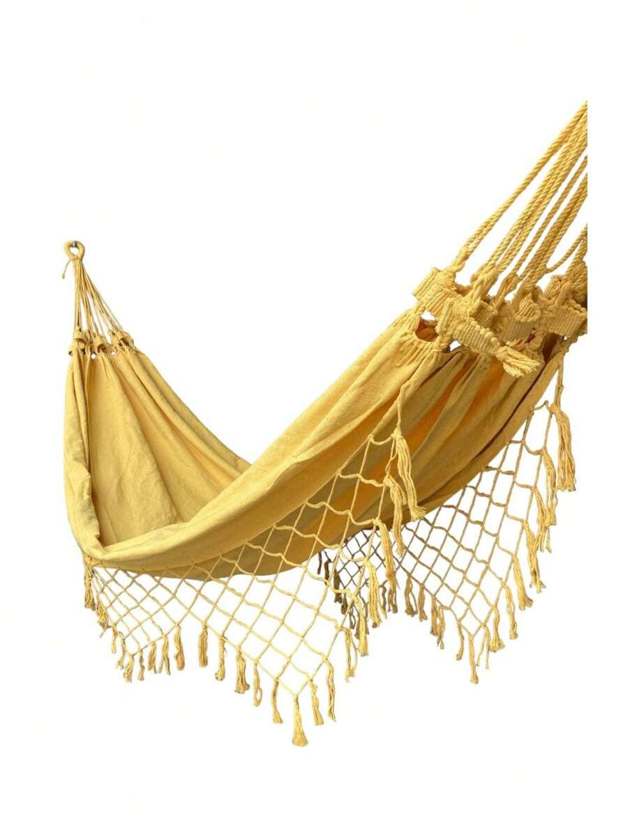 Mosquito Net - Sarı - Görünüm 1