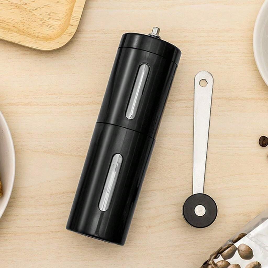 Pfeffermühle Mit Keksform-Design – Stärkerer Griff, Perfekt Für Küche & Outdoor