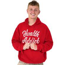 Sudaderas con Capucha para Hombre
