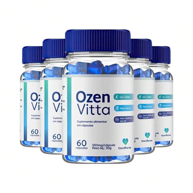 Ozen Vitta Original