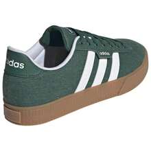 Adidas Phong Cách Sống 3.0 Hằng Ngày - Nam Giới - Kẹo cao su/Đại học Xanh/Trắng - Xem 4