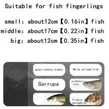 1 Pack Bionic Fly Bait Soft Bait Hooks For Sinking Water Fly Fishing, Mosquito & Fly Hook For Small Fish - Multicolor - View 4