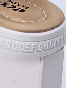 New Children's Sandals 2024 Summer New Girls Beach Sandals Flower Princess Shoes Roman Shoes - White - View 23