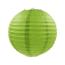 1pc Round Paper Lantern Lamp Shade For Bedroom, Party Decor,Christmas