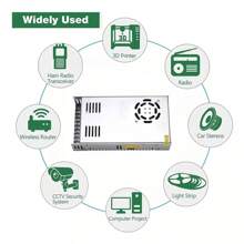 Switching Power Supply