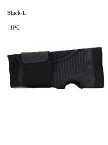 1PC S/M/L/XL Outdoor Workout Wristband Weight Lifting Wrist Protector Pressurized Elastic Compression Bandage Tennis Badminton Men Women Wrist Support Sports Wristband Gym Gym Wristbands Accessories - Multicolor - View 16