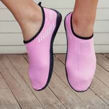 Women Water Shoes - 粉色 - 查看 2