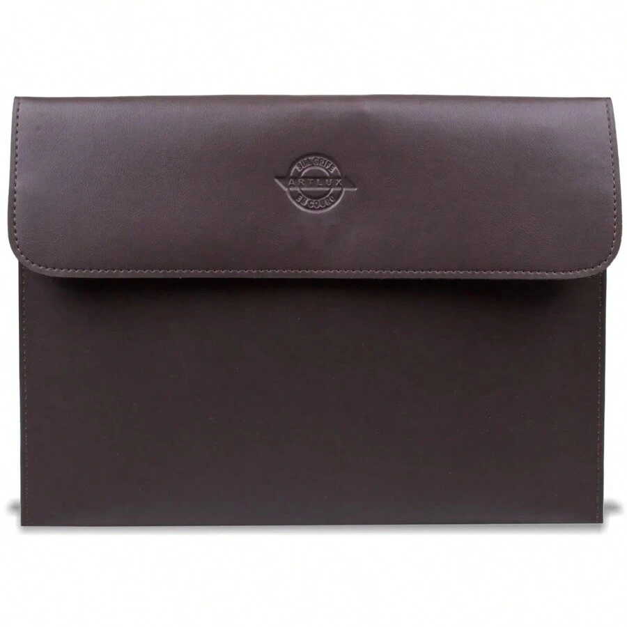 Artlux 4002 Envelope Folder - 咖啡棕 - 查看 1