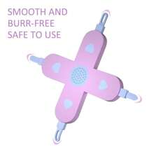 1pc Baby 4-In-1 Nose,Nail And Ear Cleaner,Nail,Nose And Ear Gadget,Safe Ear Wax Removal Tool And Baby Nose Cleaner Nail Cleaner For Baby