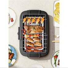 BBQ Grills & BBQ Meshes