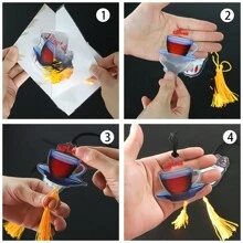 Bộ 2 nhãn ấm trà Acrylic, ấm cà phê, bình đựng đồ uống, hoàn hảo cho nhiều dịp khác nhau. Đi kèm với nhãn độc quyền cho ấm trà, ấm cà phê và bình đựng đồ uống để tạo điều kiện phân biệt và quản lý. Được làm bằng vật liệu Acrylic hấp dẫn về mặt thị giác, với thiết kế nhãn rõ ràng và súc tích để dễ dàng nhận dạng và dễ đọc. Nhãn rõ ràng và chính xác cũng phù hợp để nhận dạng các loại hộp đựng khác, đa năng và linh hoạt. Logo thời trang và thanh lịch trên biển báo phù hợp cho nhiều dịp khác nhau như gia đình, văn phòng, quán cà phê và nhà hàng. Cho dù sử dụng hàng ngày hay các sự kiện đặc biệt, bộ nhãn kết hợp này đều lý tưởng. Thêm nét đẹp tinh tế và chuyên nghiệp cho không gian của bạn và mang đến cho ấm trà, ấm cà phê và bình đựng đồ uống của bạn sự nhận dạng độc quyền. - TXAR-P-151 - Xem 6