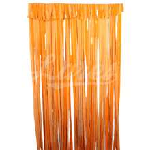 EXTRA CLOTH DOOR CURTAIN 0.85x2.0MT ASSORTED COLORS - 彩色 - 查看 4