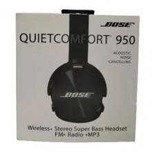 Audífonos Quietcomfort 950 - Multicolor - Ver 3