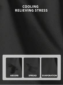 1pc Cycling Ski Face Mask, Outdoor Sports Elastic Breathable Sun Protection Mask, One Size Fits Most - Multicolor - View 7