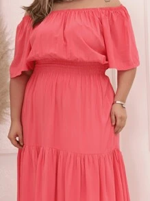 Plus Size Dresses - 查看 2