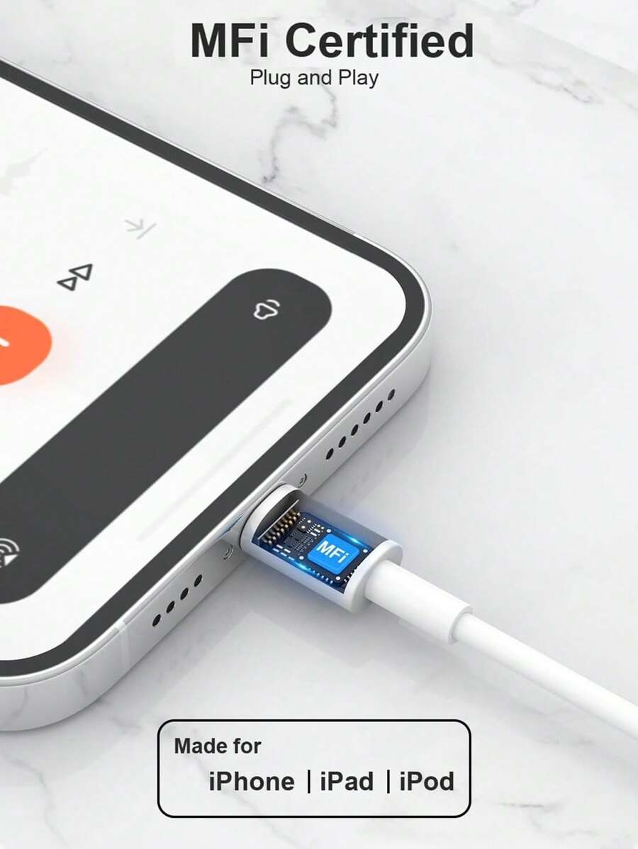 FCV 1Pack Wired EarPods Headphones With USBC Plug, Wired Ear Buds