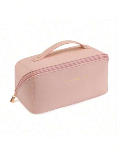 Bolsa Necessaire Organizador De Maquiagem Cosmético Para Viagem' Em Alto Qualidade -884