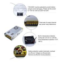 Switching Power Supply