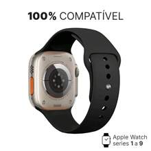 Watchbands - White - View 5