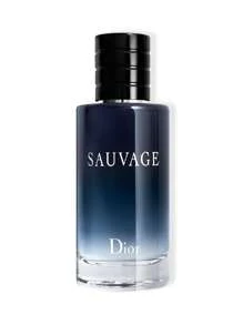 Christian Dior SAUVAGE EDT 100 ML. SPRAY - Negro - Ver 1