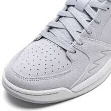 耐克男士 JORDAN STADIUM 90 低帮篮球鞋，型号：HF5258-002，2026 新款系列