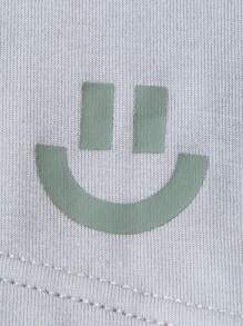 mini bala New Autumn Style Young Boys  Soft Underwear Baby Briefs 2 Packs - Bean Paste Green - View 5