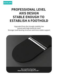 Koolife 1 件彩色柔软触感哑光磁性手机壳，内置磁性支架，软边全覆盖，防滑防摔，PC+TPU，适用于 17 ProMax/17/17 Pro/17 Air/16/16 Pro/16 Plus/16 ProMax/12/12 Pro/12 ProMax/13/13 Pro/13 ProMax/14/14 Plus/14 Pro/14 ProMax/15/15 Pro/15 Plus/15 ProMax - 黑色 - 查看 7