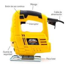 Electric Saws