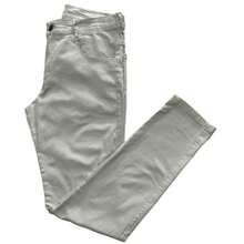 KIT 4 BASIC MEN'S TWILL TROUSERS SLIM MODEL WITH ELASTANE MEN'S FASHION TOP COLORS READY FOR DELIVERY - 彩色 - 查看 11