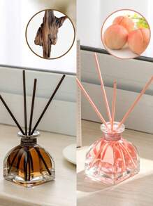 1/2pcs Natural Aromatherapy Essential Oil,Fresh And Elegant Flower Fragrance,For Diffusers, Home Care, Candle Making Scents, Fragrance, Aromatherapy, Humidifiers, Gifts Birthday Graduation - Various Fragrances - View 20