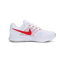 Nike 男士 RUN SWIFT 3 低帮舒适缓震跑步鞋 DR2695-101 - 白色 - 查看 2