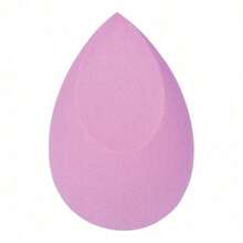 Soft Blender Feels HB-S01 Ruby Rose Makeup Sponge - 粉色 - 查看 2